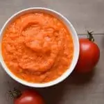 Salsa tomate