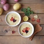 Porridge De Amaranto Y Plátano Caramelizado | Delicias Kitchen