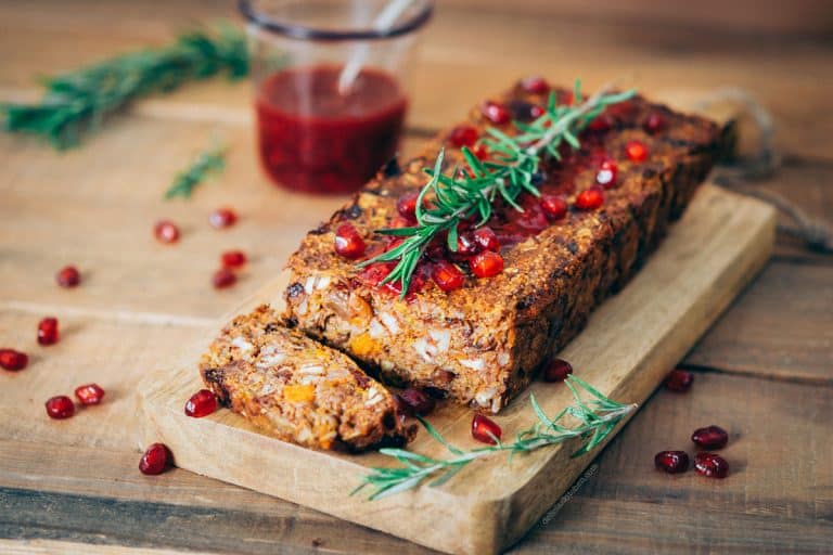 70 Recetas Vegetarianas Para Navidad | Delicias Kitchen