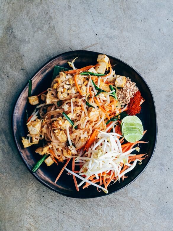 Pad Thai