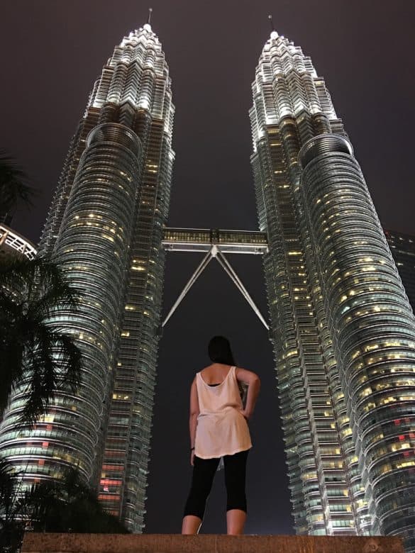 Kuala Lumpur