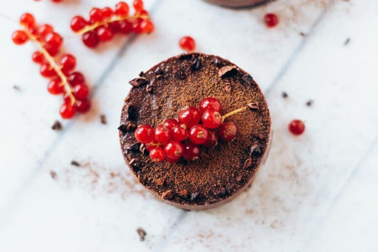 Receta tarta sin horno