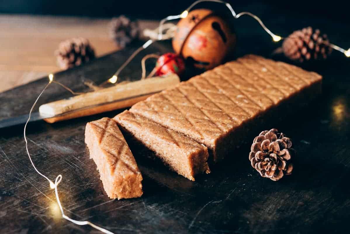 Turrón De Jijona Casero O Turrón Blando | Delicias Kitchen