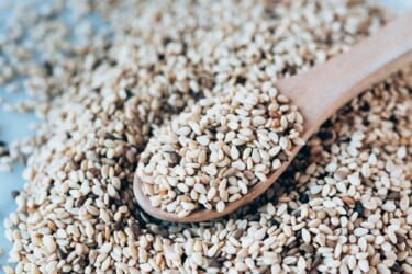 Sésamo: Propiedades y beneficios de sus semillas para la salud