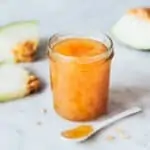 Receta de mermelada de melon casera