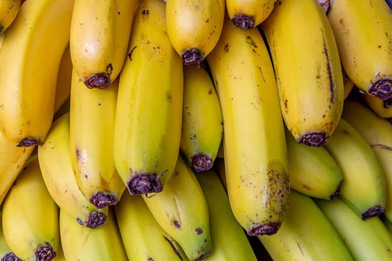 13 Recetas Saludables para Aprovechar Plátanos Maduros