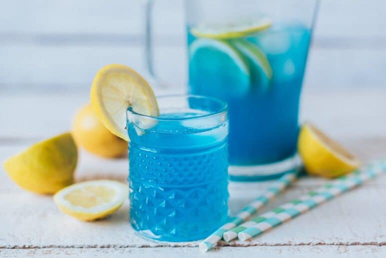 Cómo hacer limonada casera