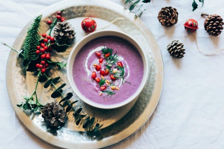 70 Recetas Vegetarianas Para Navidad | Delicias Kitchen