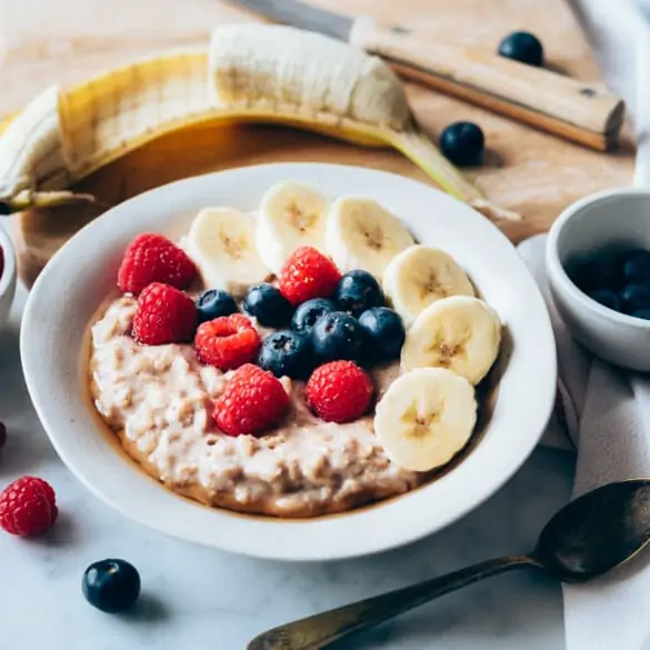 ¿La Avena Engorda O Adelgaza? Lo Que Dice La Ciencia En [2021]