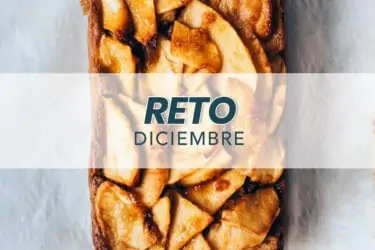 Reto Delicias Kitchen diciembre 2021