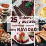 70 Recetas Vegetarianas Para Navidad | Delicias Kitchen