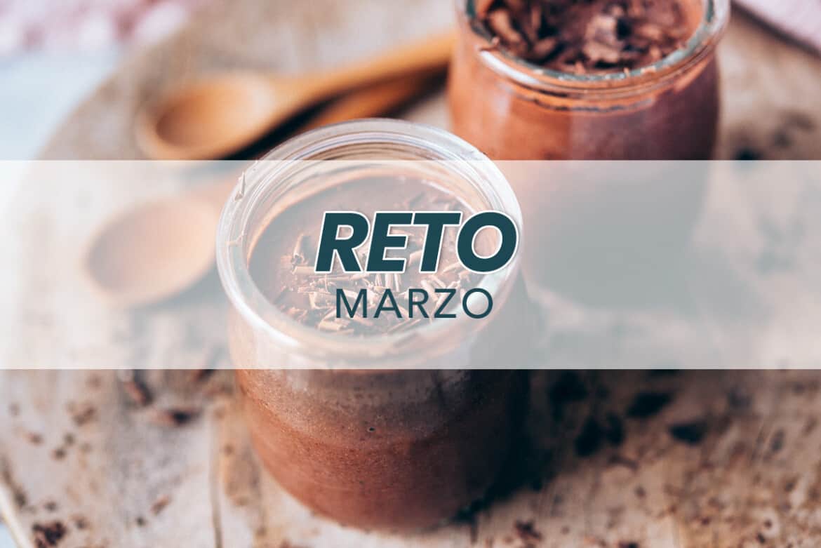 Reto Delicias Kitchen Marzo